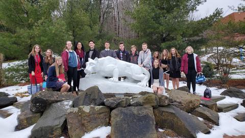 Community Gallery - Photo 18