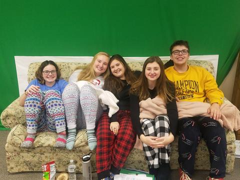 Community Gallery - Photo 02