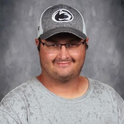 Photo of Mr. Alex Gruber