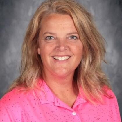 Photo of Ms. Adrienne Hassenplug