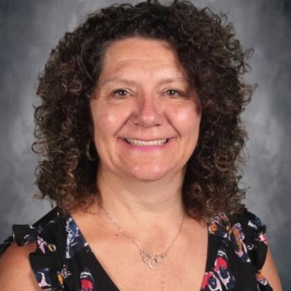 Photo of Ms. Grisel Rater