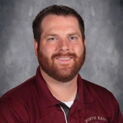 Photo of Mr. Kyle Regan