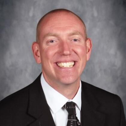 Photo of Dr. William Renne