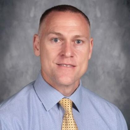 Photo of Mr. John Torrelli