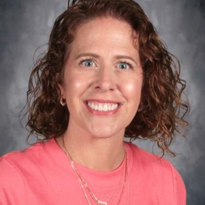 Photo of Ms. Tina Williams