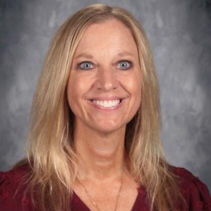 Photo of Ms. Jennifer Wilson