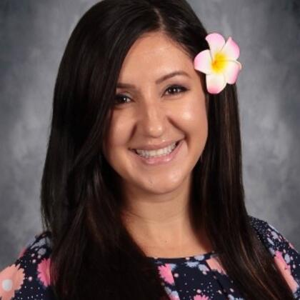 Photo of Ms. Timea Kardos