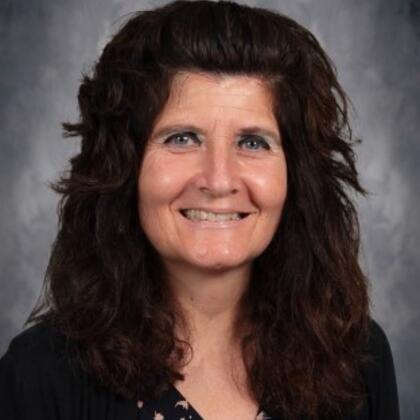 Photo of Ms. Denise Pyle