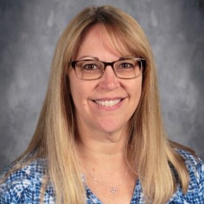 Photo of Ms. Luann Boltz