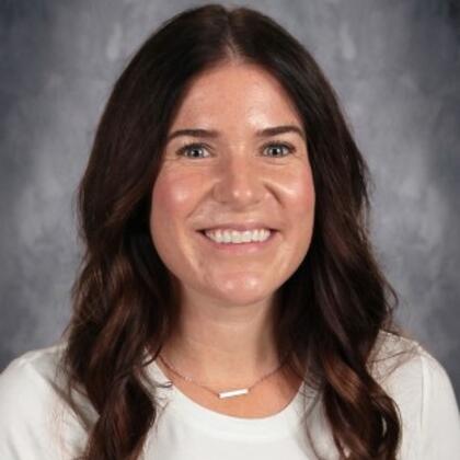 Photo of Ms. Kristen Righi