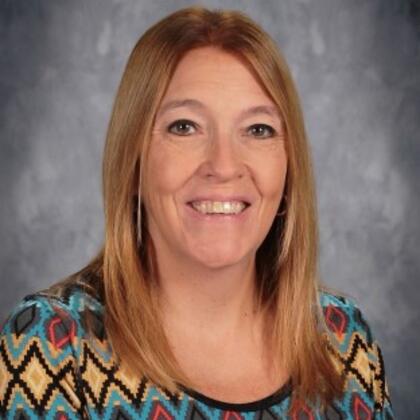 Photo of Ms. Jamie Wheeler