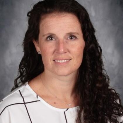 Photo of Ms. Brianne Hodges