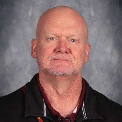 Photo of Mr. Shawn Humes