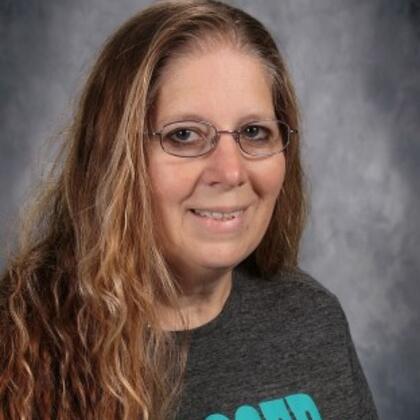 Photo of Ms. Korene Hanson