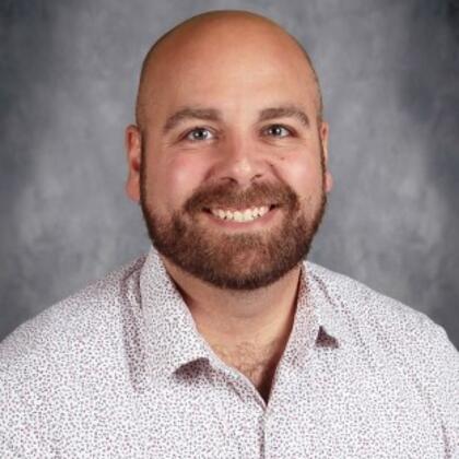 Photo of Mr. Randy Fedei