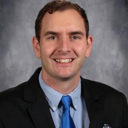 Photo of Mr. Gregory Cass