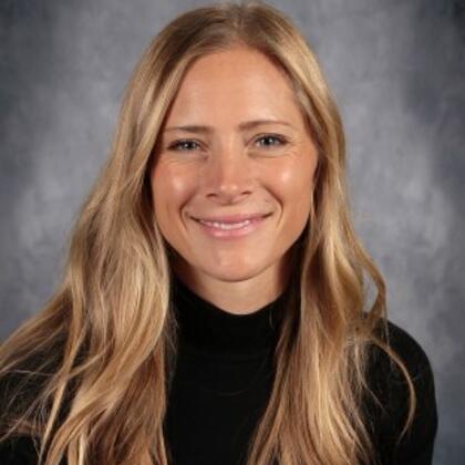 Photo of Ms. Ricki Davis