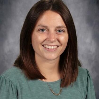 Photo of Ms. Bridget Jacob