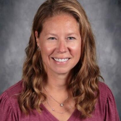 Photo of Ms. Emily Kaizer