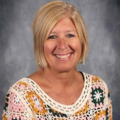 Photo of Ms. Tracey Lewis