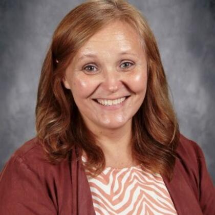 Photo of Ms. Lisa Meyer