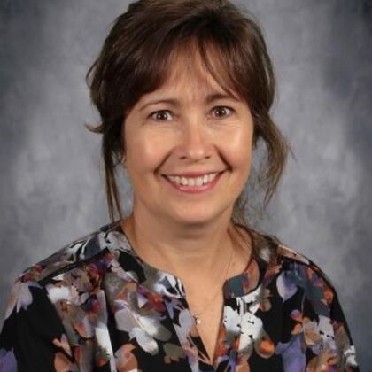 Photo of Ms. MaryJo McFeely