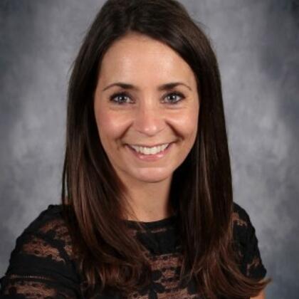 Photo of Ms. Rachael Merry