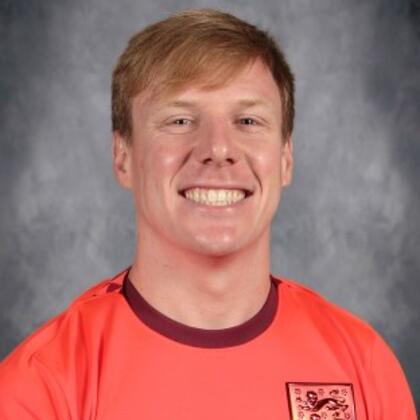 Photo of Mr. Ryan Mitchell