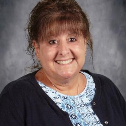 Photo of Ms. Tammy Aldrich