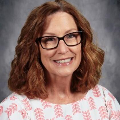 Photo of Ms. Susan Beardsley