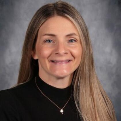 Photo of Ms. Casee Blackmer