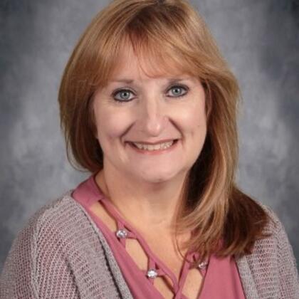 Photo of Ms. Cynthia Harayda