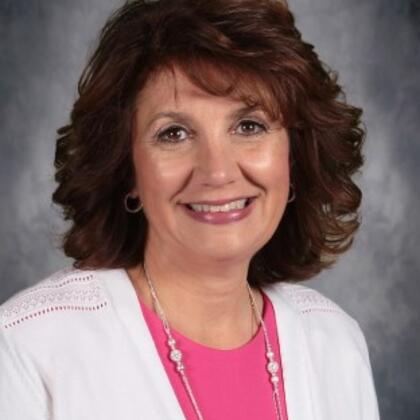 Photo of Ms. Dina Hathaway