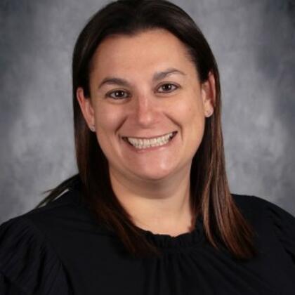 Photo of Ms. Andrea Maynard