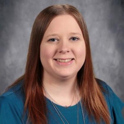 Photo of Ms. Justine Newara