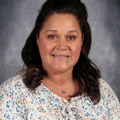 Photo of Ms. Kristen Cozzens