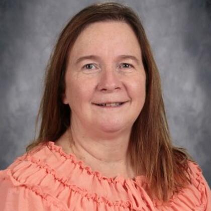 Photo of Ms. Jeanette Horton