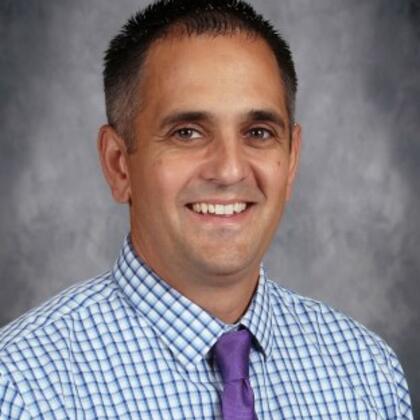 Photo of Mr. Steven Righi