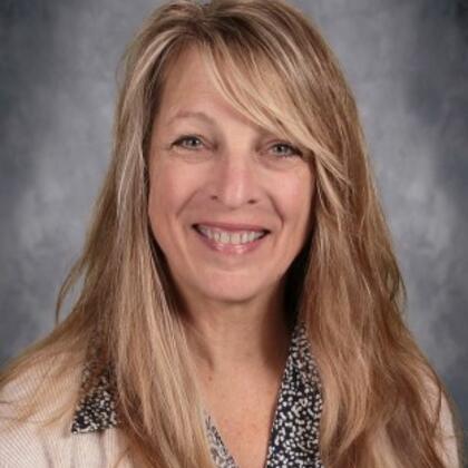 Photo of Ms. Michele Seth