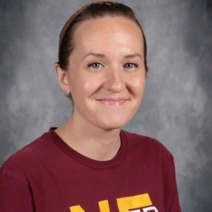 Photo of Ms. Leann Sheehan