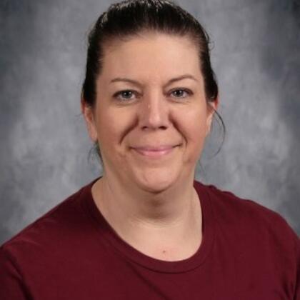 Photo of Ms. Tonya Jones