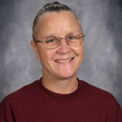 Photo of Ms. Lois Wilkinson