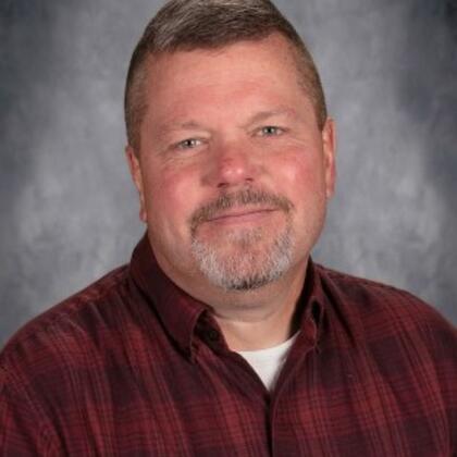 Photo of Mr. William Wingerter