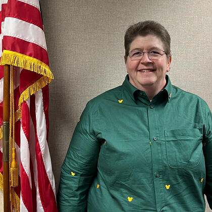 Photo of Mrs. Alene Rohde