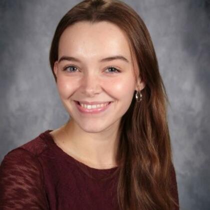 Photo of Ms. Gracie Victory