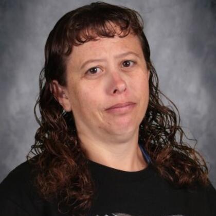 Photo of Ms. Jerry Jaquith