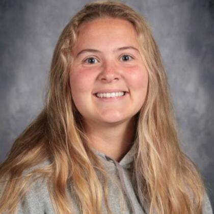 Photo of Ms. Lexi Vath