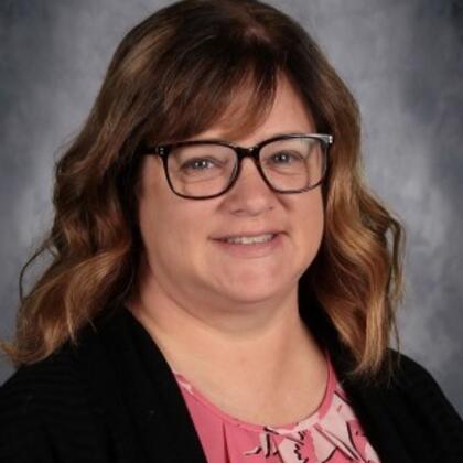 Photo of Ms. Allison Burch