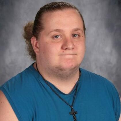 Photo of Mr. Mike Lynch