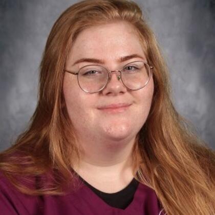 Photo of Ms. Melissa Gorske